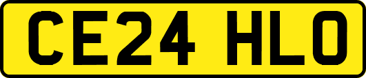 CE24HLO