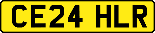 CE24HLR