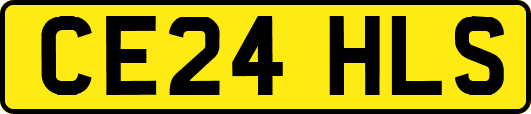 CE24HLS