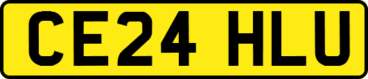 CE24HLU