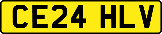 CE24HLV