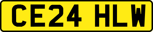 CE24HLW