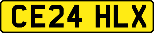 CE24HLX