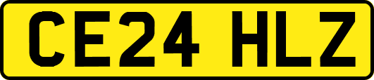 CE24HLZ
