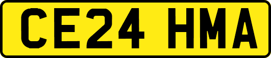 CE24HMA