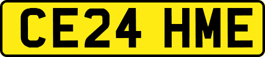 CE24HME