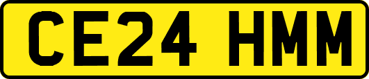 CE24HMM