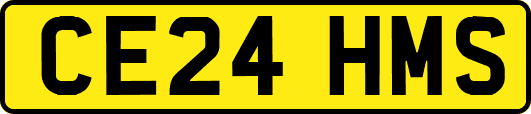 CE24HMS
