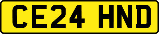 CE24HND