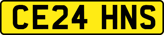 CE24HNS