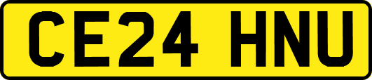 CE24HNU