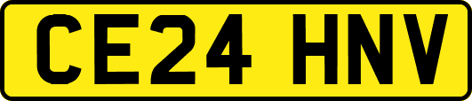 CE24HNV