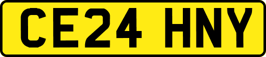 CE24HNY