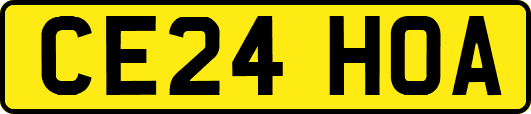 CE24HOA