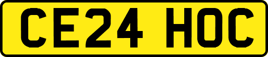 CE24HOC
