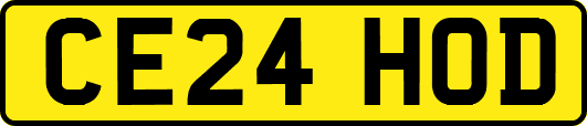 CE24HOD