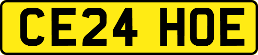 CE24HOE