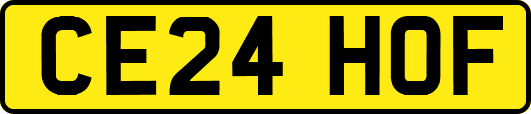 CE24HOF