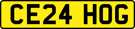 CE24HOG