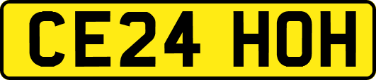 CE24HOH