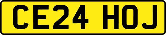 CE24HOJ