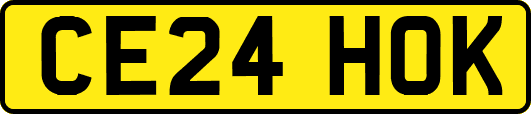 CE24HOK