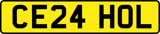 CE24HOL