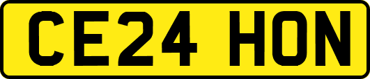 CE24HON