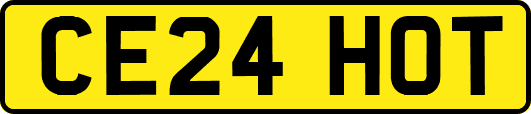CE24HOT