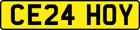 CE24HOY