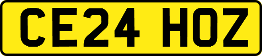 CE24HOZ