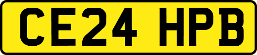 CE24HPB