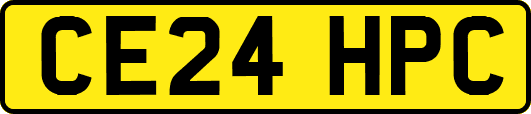 CE24HPC