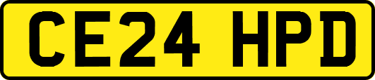 CE24HPD