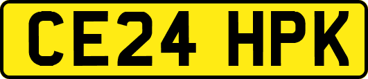 CE24HPK