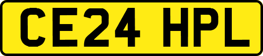 CE24HPL