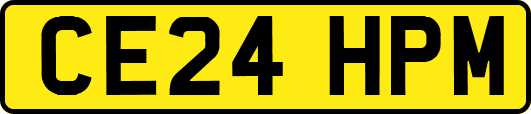 CE24HPM
