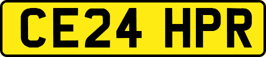 CE24HPR