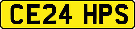 CE24HPS
