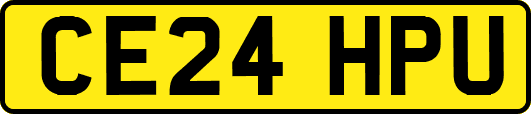 CE24HPU