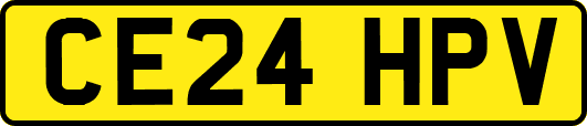 CE24HPV