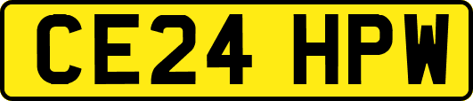 CE24HPW