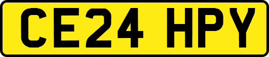 CE24HPY