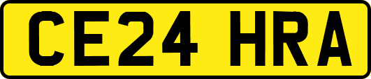 CE24HRA