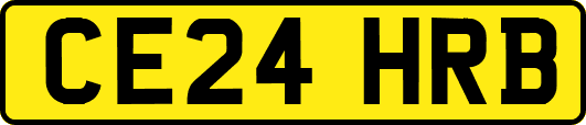 CE24HRB