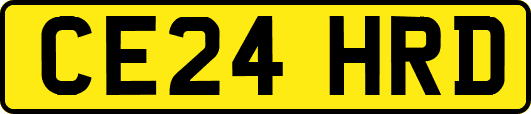 CE24HRD