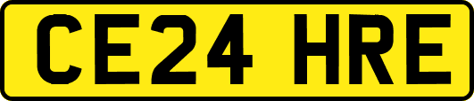 CE24HRE