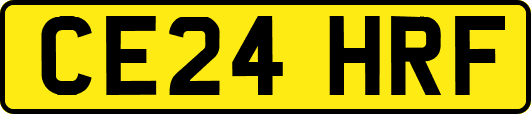 CE24HRF