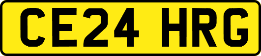 CE24HRG