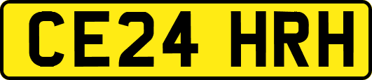 CE24HRH